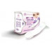 SALVASLIP ANATOMICO 30PZ 15,5CM (48pz)